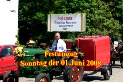 140 Jahrfeier